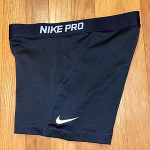 Nike Pro Spandex